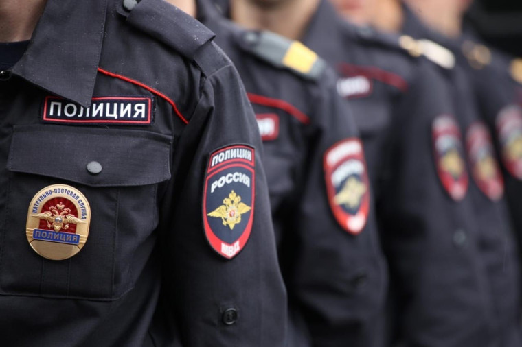 О результатах изучения общественного мнения о деятельности полиции в Ставропольском крае в 2023 году.