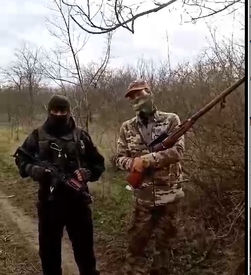 Продолжаем поддерживать наших военнослужащих, находящихся в зоне СВО.