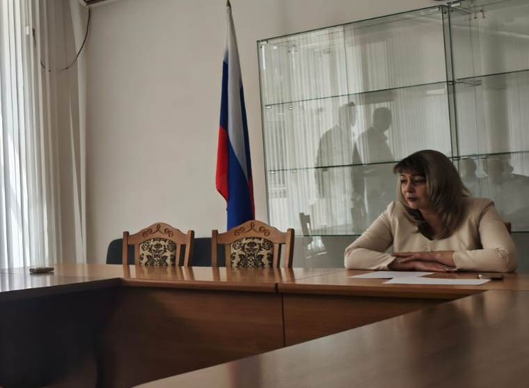 Состоялось заседание инвестиционного совета.