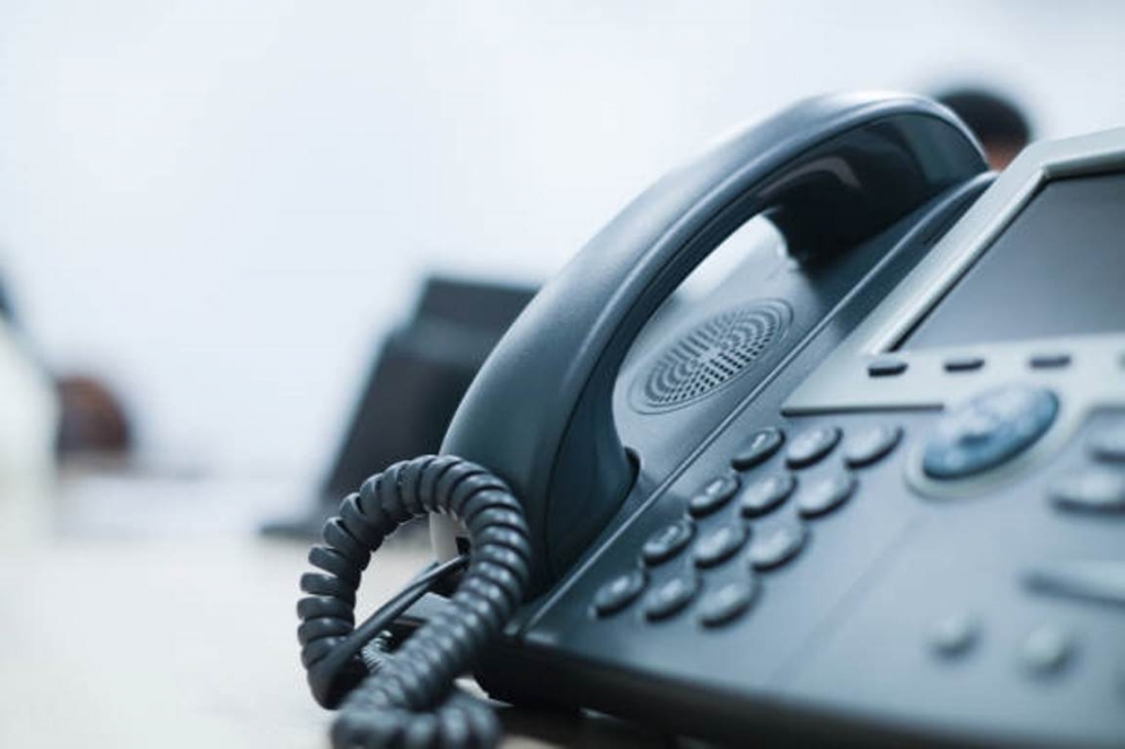 В налоговых органах Ставрополья изменились контактные номера телефонов.