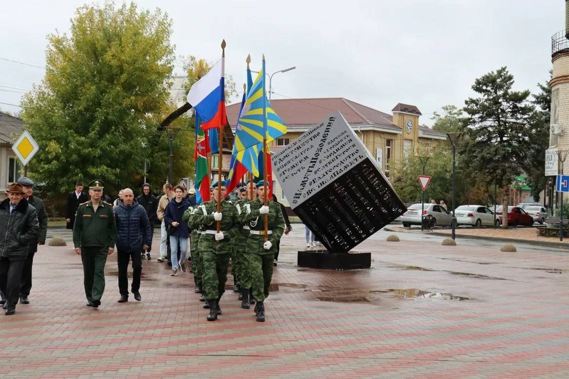 В 2024 году призыв граждан на военную службу начался с 01 октября.