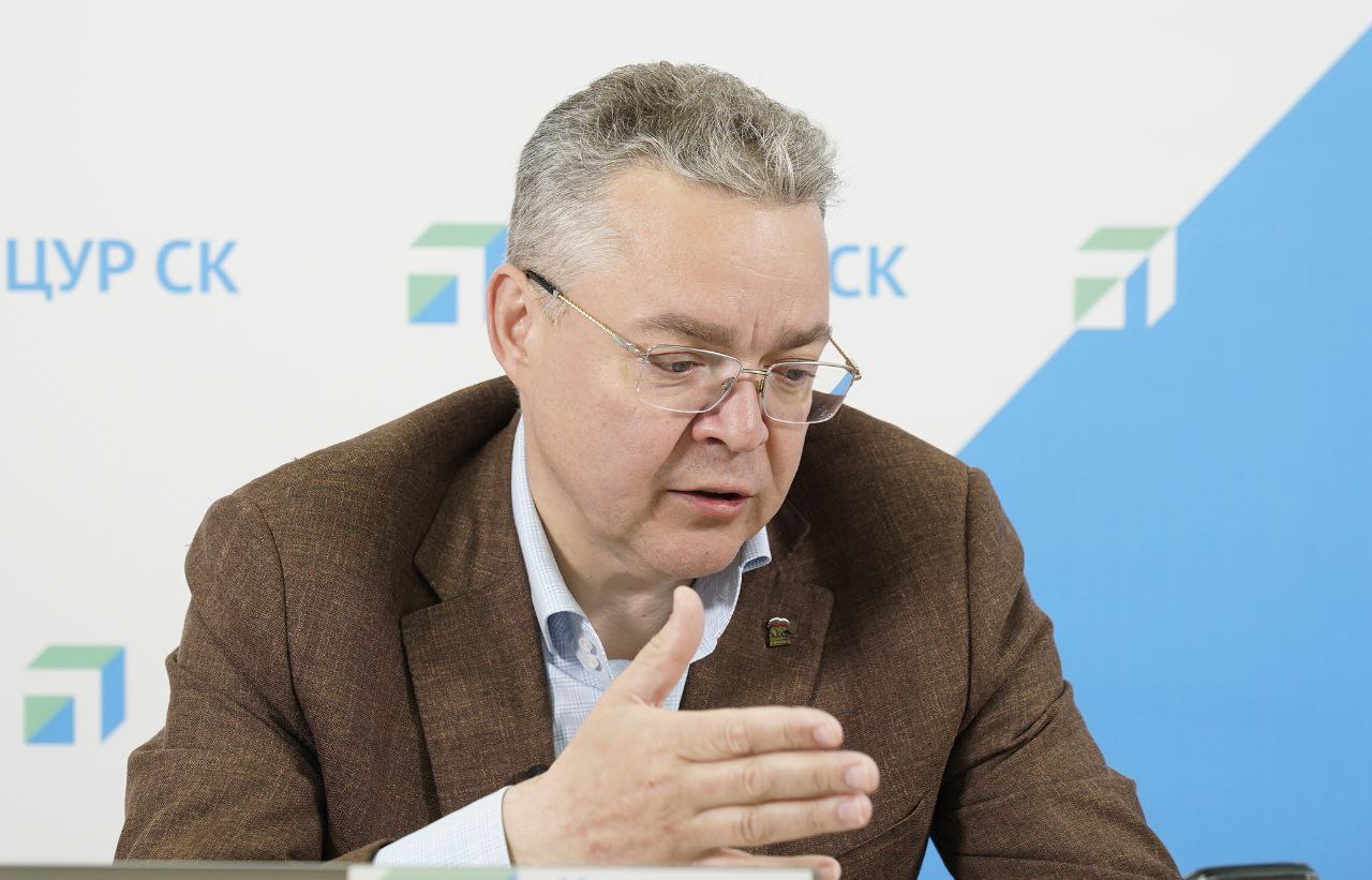 В ходе прямой линии Губернатора СК затронута тема пассажирских перевозок, актуальная для нашей территории.