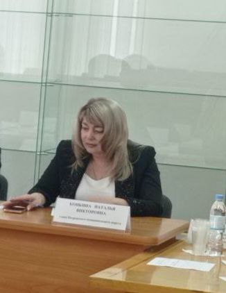 Состоялось заседание администрации.