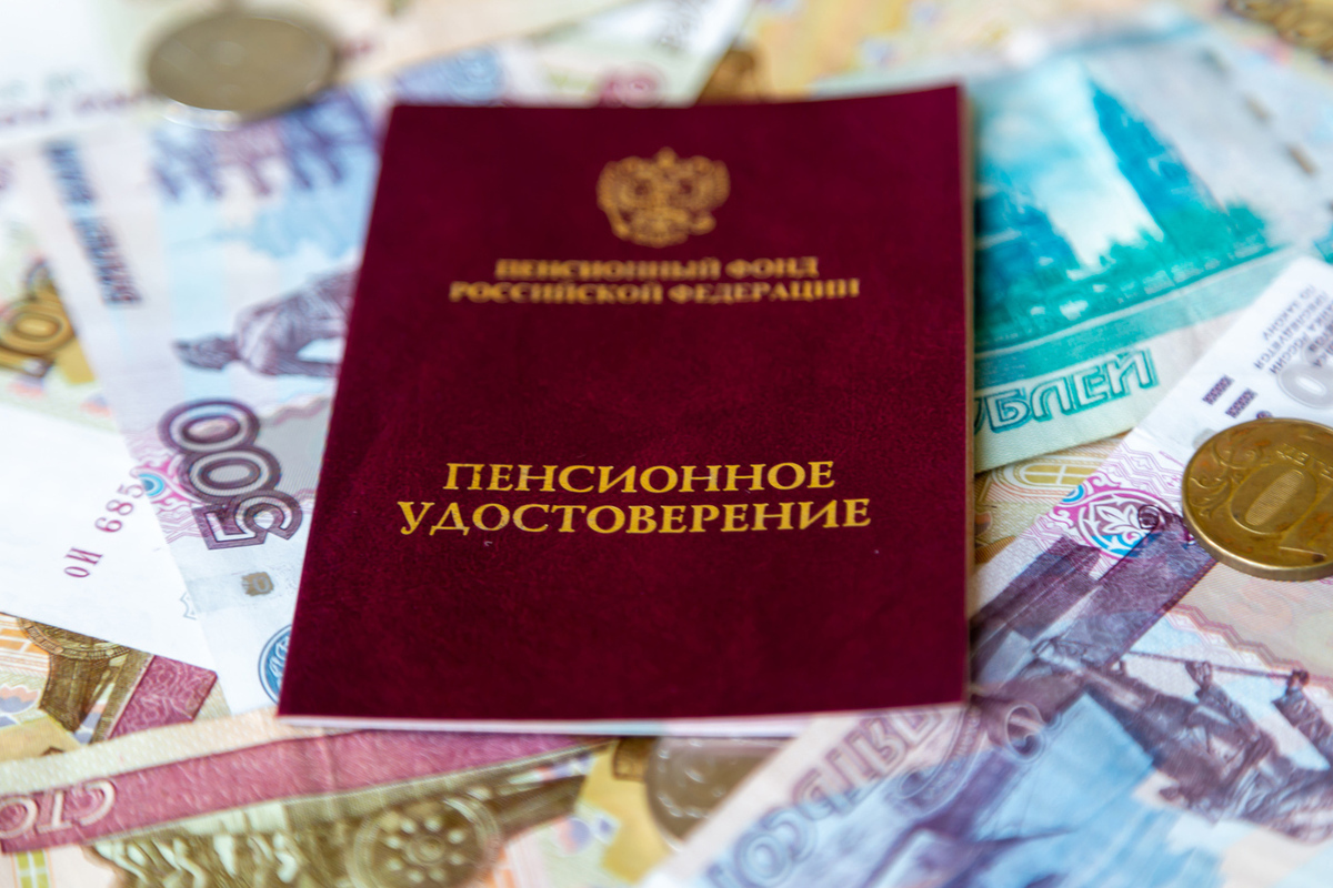 С 1 января пенсии ставропольцев проиндексировали.