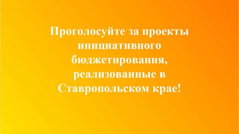 IX Всероссийский конкурс проектов инициативного бюджетирования. IX Всероссийский конкурс проектов инициативного бюджетирования.