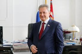 Предновогоднее поздравление депутата Думы Ставропольского края, Академика РАН, профессора В.И. Трухачева. Предновогоднее поздравление депутата Думы Ставропольского края, Академика РАН, профессора В.И. Трухачева.